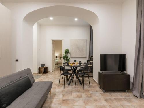 The Best Rent - Gorgeous one-bedroom apartment near Piazza di Spagna, Rome (photo 5)
