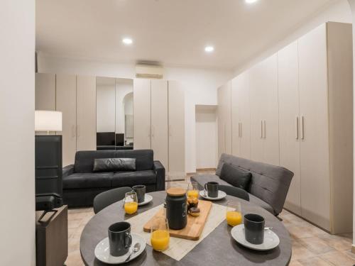 The Best Rent - Gorgeous one-bedroom apartment near Piazza di Spagna, Rome (photo 6)