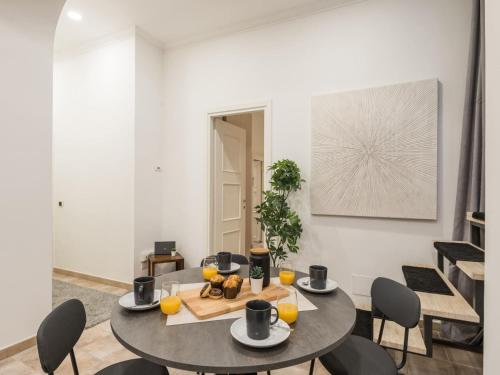 The Best Rent - Gorgeous one-bedroom apartment near Piazza di Spagna, Rome (photo 7)