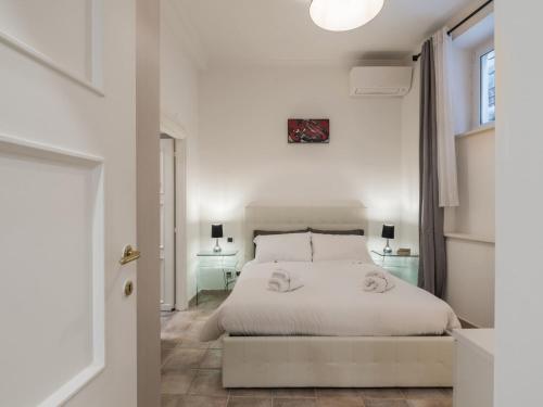 The Best Rent - Gorgeous one-bedroom apartment near Piazza di Spagna, Rome (photo 8)