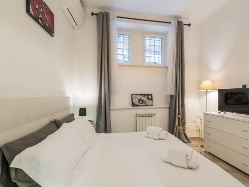 The Best Rent - Gorgeous one-bedroom apartment near Piazza di Spagna, Rome (photo 10)