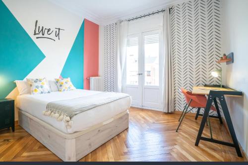 Live It Madrid Chamberi in Chamberi