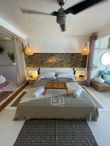 Love Beach Loft 5