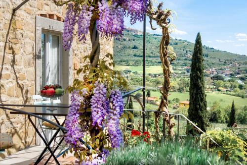 462769994 Il Falconiere Relais & Spa