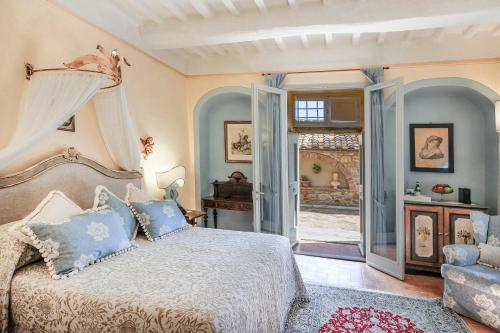 462770525 Il Falconiere Relais & Spa