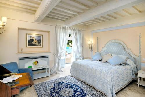 462770961 Il Falconiere Relais & Spa