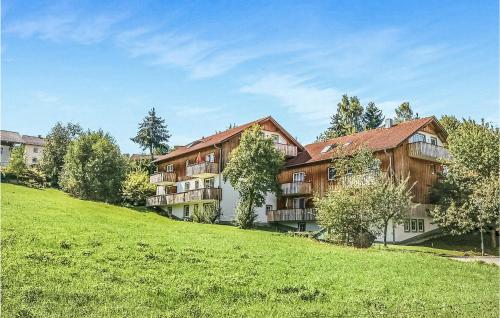 Ferienpark Schwarzholz - Apartment - Viechtach