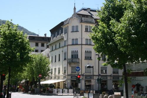 Rooms&Breakfast Tirano