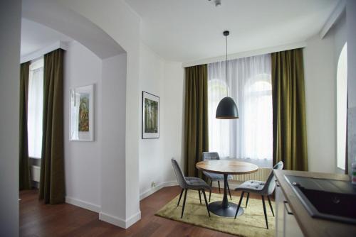 Apartament Miła 2
