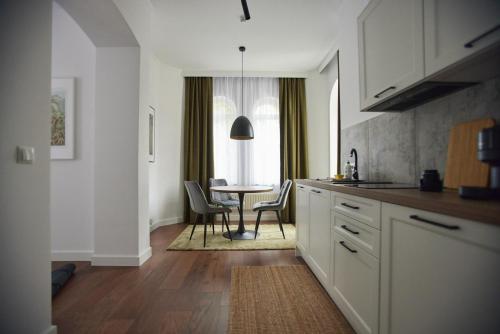Apartament Miła 2