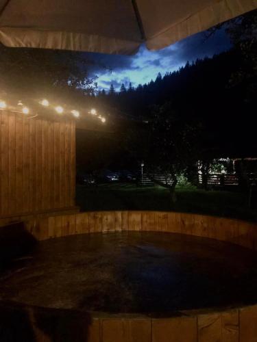 Pensiunea Agroturistica Cristal in Сукевіта