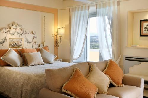 462775050 Il Falconiere Relais & Spa