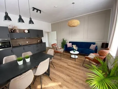 Ferienwohnung Castellino in Kastellaun, Deutschland