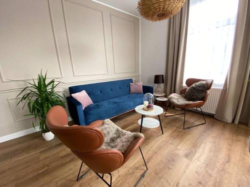 Ferienwohnung Castellino in Kastellaun