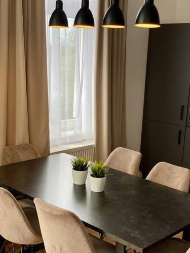 Instalaciones, Ferienwohnung Castellino in Kastellaun