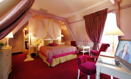 Clos La Boëtie & Spa - image 10