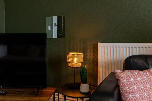 Digbeth City Centre Apartment Sleeps 12 Opposite Coach Station, Birmingham (fotografie 9)