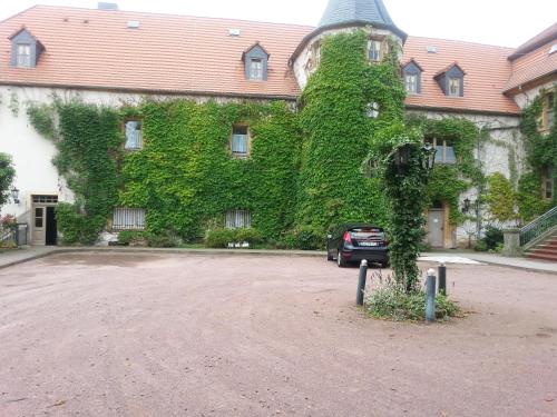 Stadtschloß Hecklingen 5