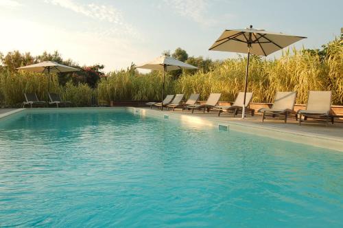 46277728 Château Grattequina Hôtel