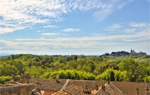 1 Bedroom Stunning Home In Villeneuve-les-avignon - Location saisonnière - Villeneuve-lès-Avignon