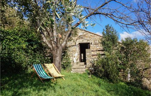 2 Bedroom Amazing Home In Olargues