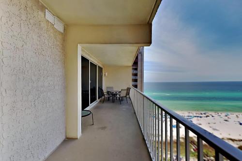 Shores of Panama #1823