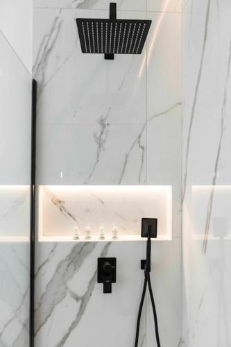 Atmosfere Terrace View Apartment, Bergamo (fotografie 10)