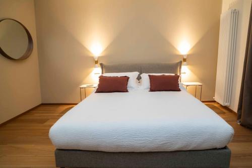 Atmosfere Terrace View Apartment, Bergamo (fotografie 7)