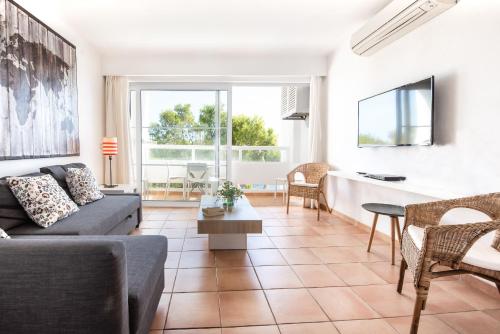 Apartamento Ferrera Park 406