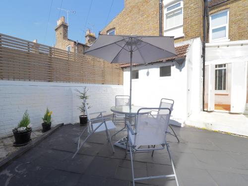 ทัศนียภาพภายนอกโรงแรม, Host & Stay - Herbert Road in แรมส์เกท