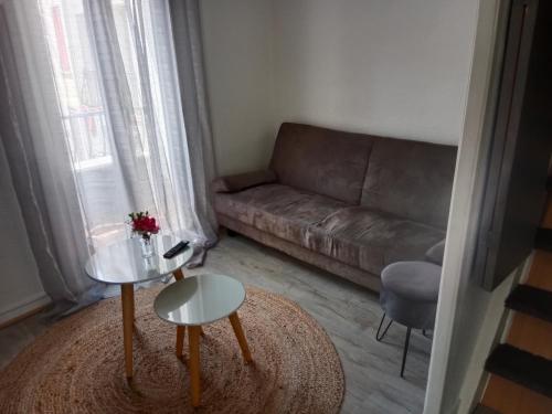 maison cosy - Apartment - Le Soler