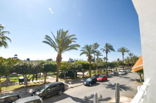  malecón 24 primera linea in 04630 Garrucha