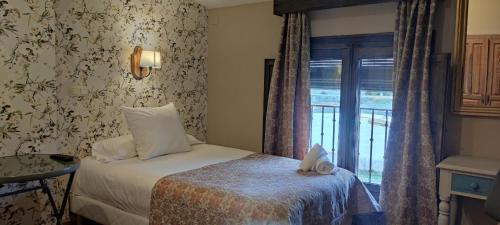 hotel photo