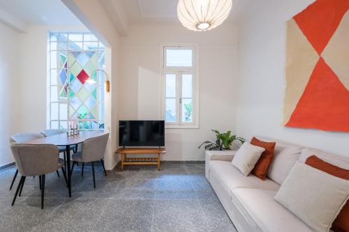 Apartment - Ground Floor