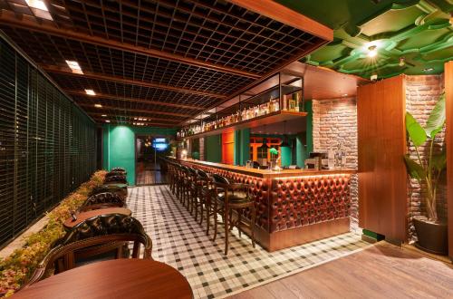 Azuu Boutique Hotel, Antalya (Adalia) (foto 7)