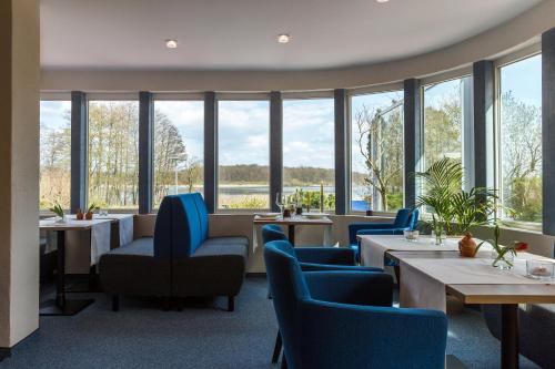 Hotel Am Fleesensee - image 4