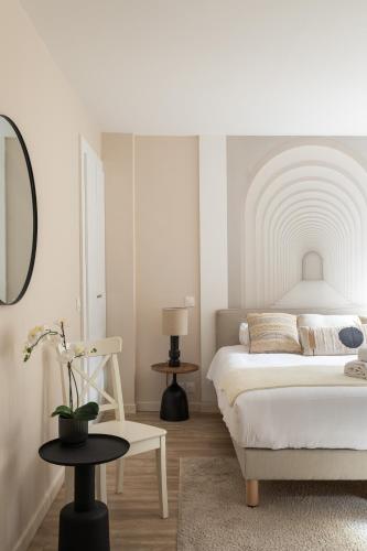 Three-Bedroom Apartment image 10