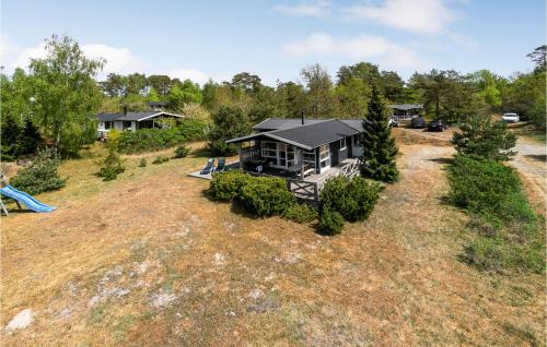 Lovely Home In Aakirkeby With Kitchen