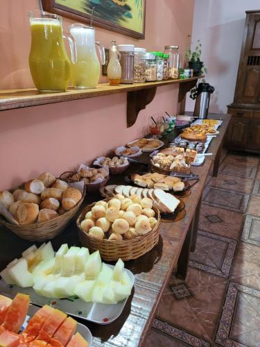 Pousada Santo Expedito in Tiradentes