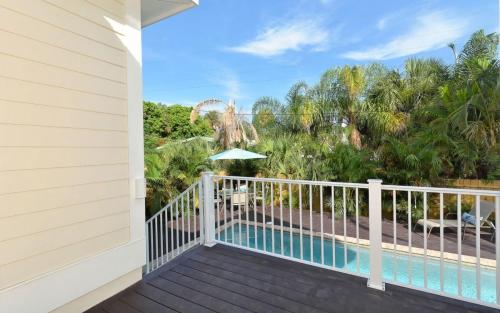 Four-Bedroom Holiday Home image 8