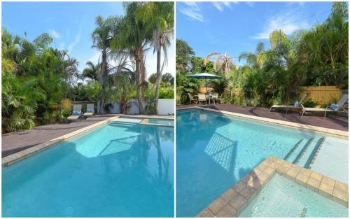 Four-Bedroom Holiday Home image 3