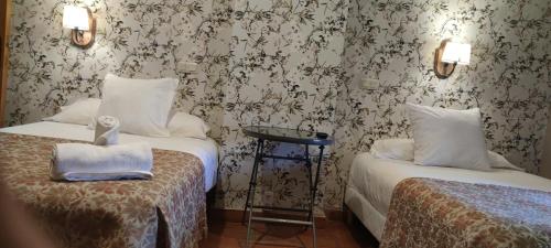 Hotel Río Escabas, Serranía de Cuenca in Cañamares