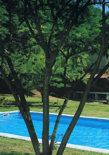  Country House in Zerbolò