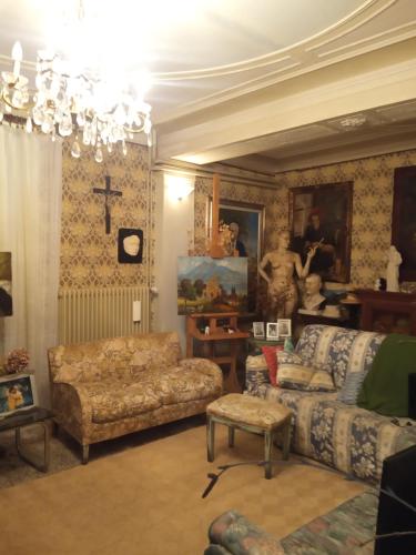  Villa Giulia in Lura