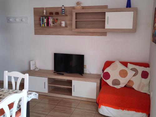Case fuerteventura calle bajo Amarillo 27-C - Geafond