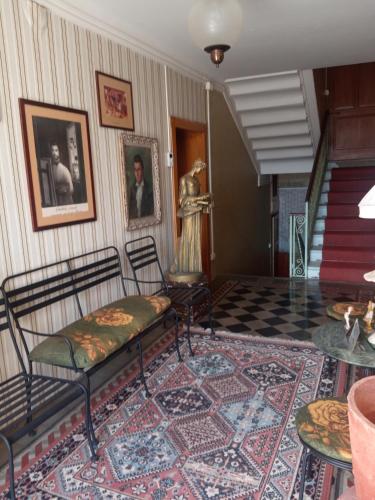 Villa Giulia in Blessagno