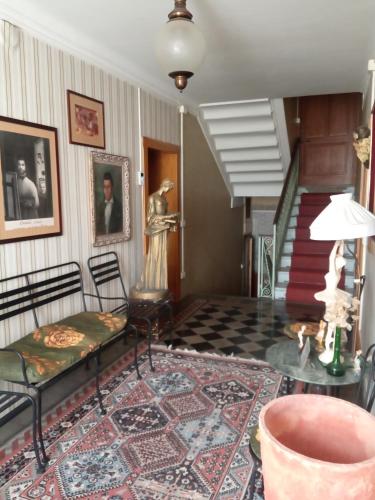 Villa Giulia in Blessagno
