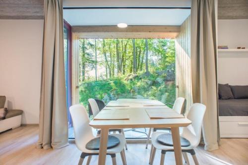 Apartmány Pstruží AP19 (Apartmany Pstruzi AP19) in Abertamy