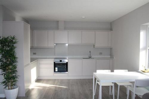 Superb New Build 2 Bed Flat - 6 Ophelia Court - Apartment - Epsom