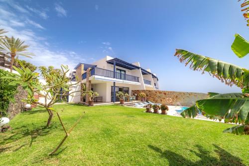 設施, VV Vista Oceano by HH - Ocean view with private pool in 卡萊羅海岸